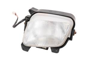 02 Kawasaki Prairie 650 4x4 Front Left Headlight KVF650A