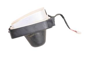 Kawasaki - 02 Kawasaki Prairie 650 4x4 Front Left Headlight KVF650A - Image 2