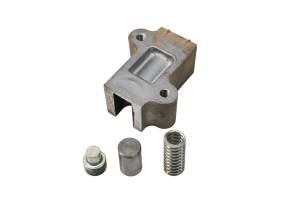 Kawasaki - 18 Kawasaki Mule PRO-DXT Shift Lever Holder KAF1000 - Image 2