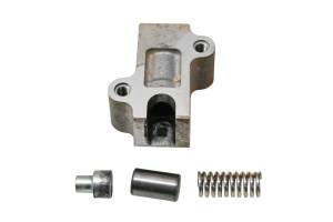 Kawasaki - 18 Kawasaki Mule PRO-DXT Shift Lever Holder KAF1000 - Image 3