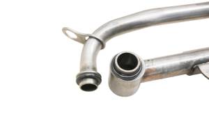 Honda - 04 Honda Rancher 350 4x4 Engine Oil Lines TRX350FM - Image 3