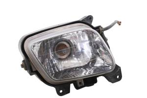 02 Kawasaki Prairie 650 4x4 Front Right Headlight KVF650A