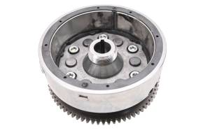 02 Kawasaki Prairie 650 4x4 Flywheel Starter Clutch Bearing & Gear KVF650A