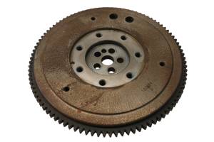 18 Kawasaki Mule PRO-DXT Flywheel Gear KAF1000