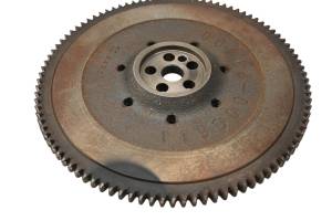 Kawasaki - 18 Kawasaki Mule PRO-DXT Flywheel Gear KAF1000 - Image 2