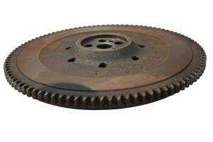 Kawasaki - 18 Kawasaki Mule PRO-DXT Flywheel Gear KAF1000 - Image 3