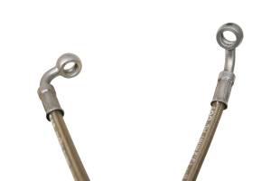 Polaris - 23 Polaris Sportsman 850 Ultimate Trail Rear Brake Lines - Image 3