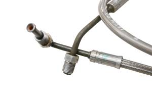 Polaris - 23 Polaris Sportsman 850 Ultimate Trail Rear Brake Lines - Image 4