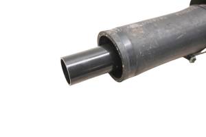 Polaris - 15 Polaris Slingshot SL Fuel Tank Filler Tube & Fuel Cap - Image 3