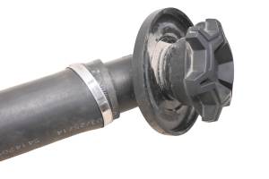 Polaris - 15 Polaris Slingshot SL Fuel Tank Filler Tube & Fuel Cap - Image 4