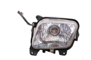 02 Kawasaki Prairie 650 4x4 Front Left Headlight KVF650A