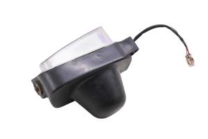 Kawasaki - 02 Kawasaki Prairie 650 4x4 Front Left Headlight KVF650A - Image 2