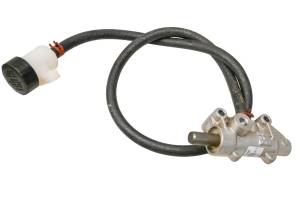 23 Polaris Sportsman 850 Ultimate Trail Rear Brake Master Cylinder
