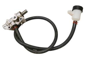 Polaris - 23 Polaris Sportsman 850 Ultimate Trail Rear Brake Master Cylinder - Image 2
