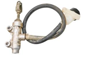 Polaris - 18 Polaris Sportsman 570 EPS 4x4 Rear Brake Master Cylinder - Image 2