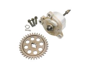 05 Suzuki GSXR600 Oil Pump