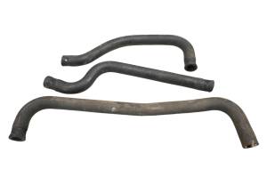 Honda - 03 Honda Aquatrax R-12X Radiator Coolant Hoses ARX1200T2A - Image 2