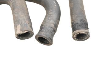 Honda - 03 Honda Aquatrax R-12X Radiator Coolant Hoses ARX1200T2A - Image 4