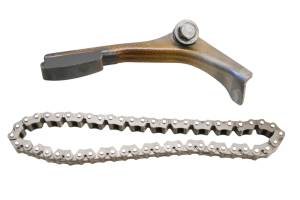 00 Honda Recon 250 2x4 Cam Chain & Guide TRX250TM