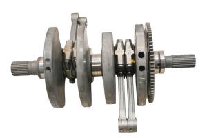 04 Honda ST1300 Crankshaft Crank Shaft & Connecting Rods