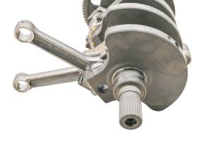 Honda - 04 Honda ST1300 Crankshaft Crank Shaft & Connecting Rods - Image 3