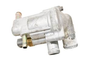 04 Honda ST1300 Thermostat & Housing