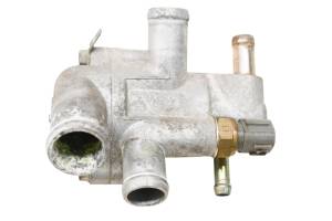 Honda - 04 Honda ST1300 Thermostat & Housing - Image 3