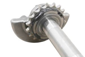 Kawasaki - 23 Kawasaki KLR650 Adventure Front Counter Balancer Shaft KL650LPFAN - Image 4