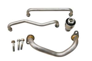 Honda - 91 Honda CBR1000F Engine Oil Lines - Image 3