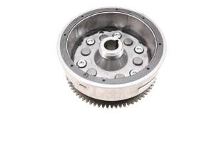 03 Kawasaki Prairie 360 2x4 Flywheel Starter Clutch Bearing & Gear KVF360