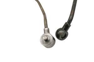 Honda - 97 Honda TRX300EX Engine Oil Lines Sportrax 300 2x4 - Image 3