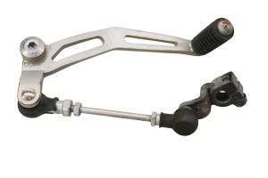 Kawasaki - 23 Kawasaki Ninja 400 Shift Lever Shifter EX400 - Image 3