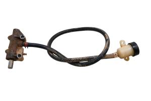 Polaris - 18 Polaris Sportsman 850 4x4 High Lifter Rear Brake Master Cylinder - Image 2