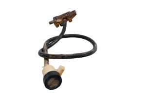 Polaris - 18 Polaris Sportsman 850 4x4 High Lifter Rear Brake Master Cylinder - Image 3