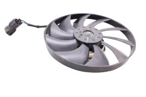 23 Honda CB500F Radiator Fan