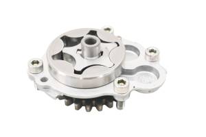 23 Kawasaki Ninja 400 Oil Pump EX400