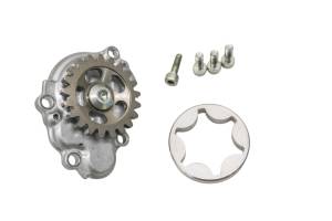 Kawasaki - 23 Kawasaki Ninja 400 Oil Pump EX400 - Image 3