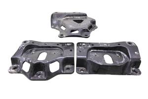 Sea-Doo - 13 Sea-Doo GTX Limited iS 260 Engine Motor Bracket Mounts - Image 2