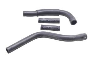 24 Yamaha YZ125 Radiator Coolant Hoses