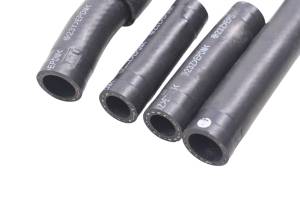 Yamaha - 24 Yamaha YZ125 Radiator Coolant Hoses - Image 3