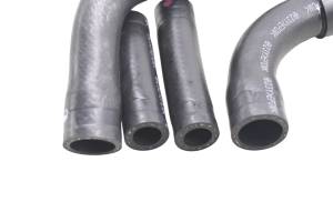 Yamaha - 24 Yamaha YZ125 Radiator Coolant Hoses - Image 4