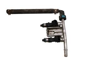 16 Polaris Ranger 800 6x6 Fuel Injectors