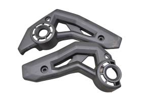 22 Kawasaki Ninja 650 KRT Step Frame Covers Left & Right EX650