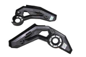 Kawasaki - 22 Kawasaki Ninja 650 KRT Step Frame Covers Left & Right EX650 - Image 3