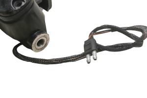 Polaris - 16 Polaris SKS LE 800 Front Hand Brake Lever & Master Cylinder 155" - Image 2