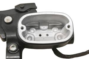 Polaris - 16 Polaris SKS LE 800 Front Hand Brake Lever & Master Cylinder 155" - Image 4