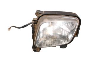 03 Kawasaki Prairie 650 4x4 Front Right Headlight KVF650