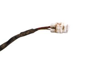 Kawasaki - 03 Kawasaki Prairie 650 4x4 Front Right Headlight KVF650 - Image 4