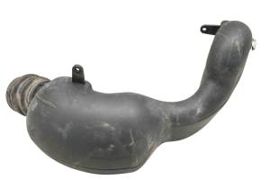 Kawasaki - 17 Kawasaki Mule Pro-DXT EPS LE Intake Duct KAF1000CH - Image 2