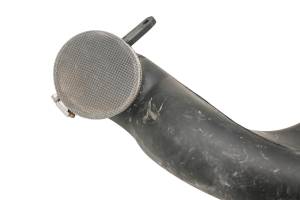 Kawasaki - 17 Kawasaki Mule Pro-DXT EPS LE Intake Duct KAF1000CH - Image 4